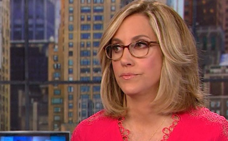 What is Alisyn Camerota's Net Worth in 2020? Find Out How Rich She Is
